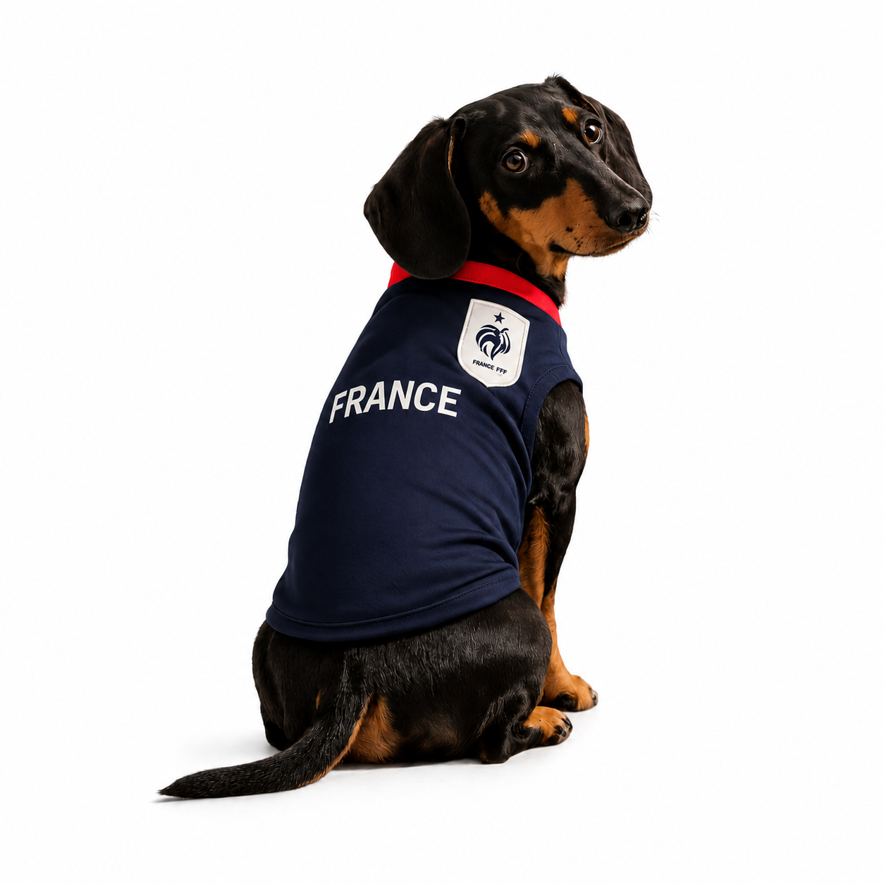 France Jersey