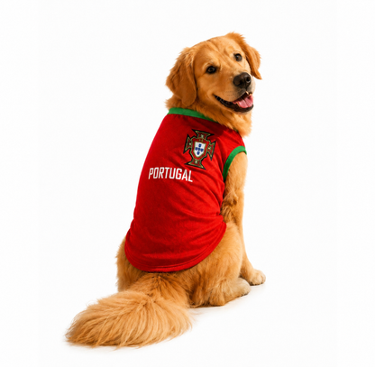 Portugal Jersey