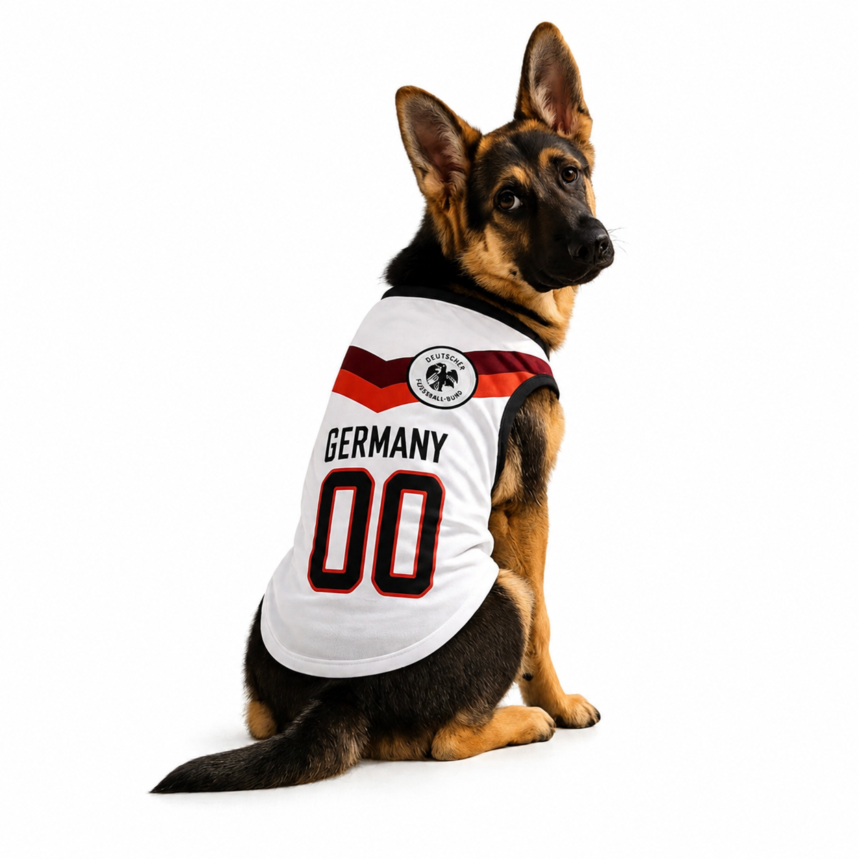 Germany Jersey