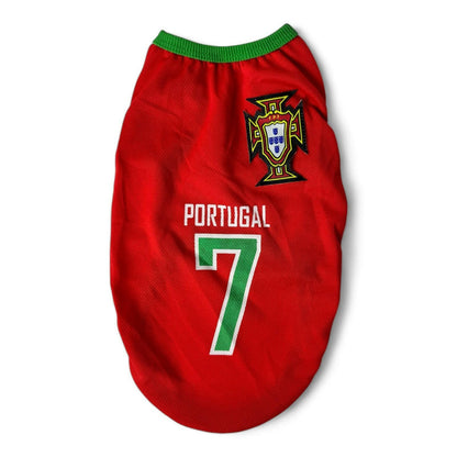 Portugal Jersey