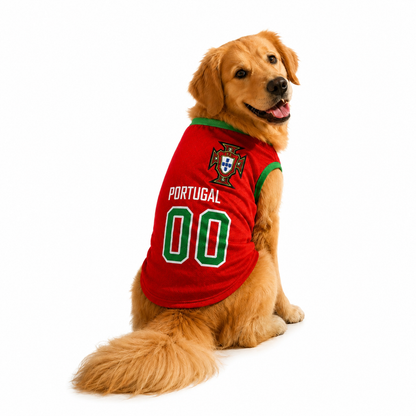 Portugal Jersey