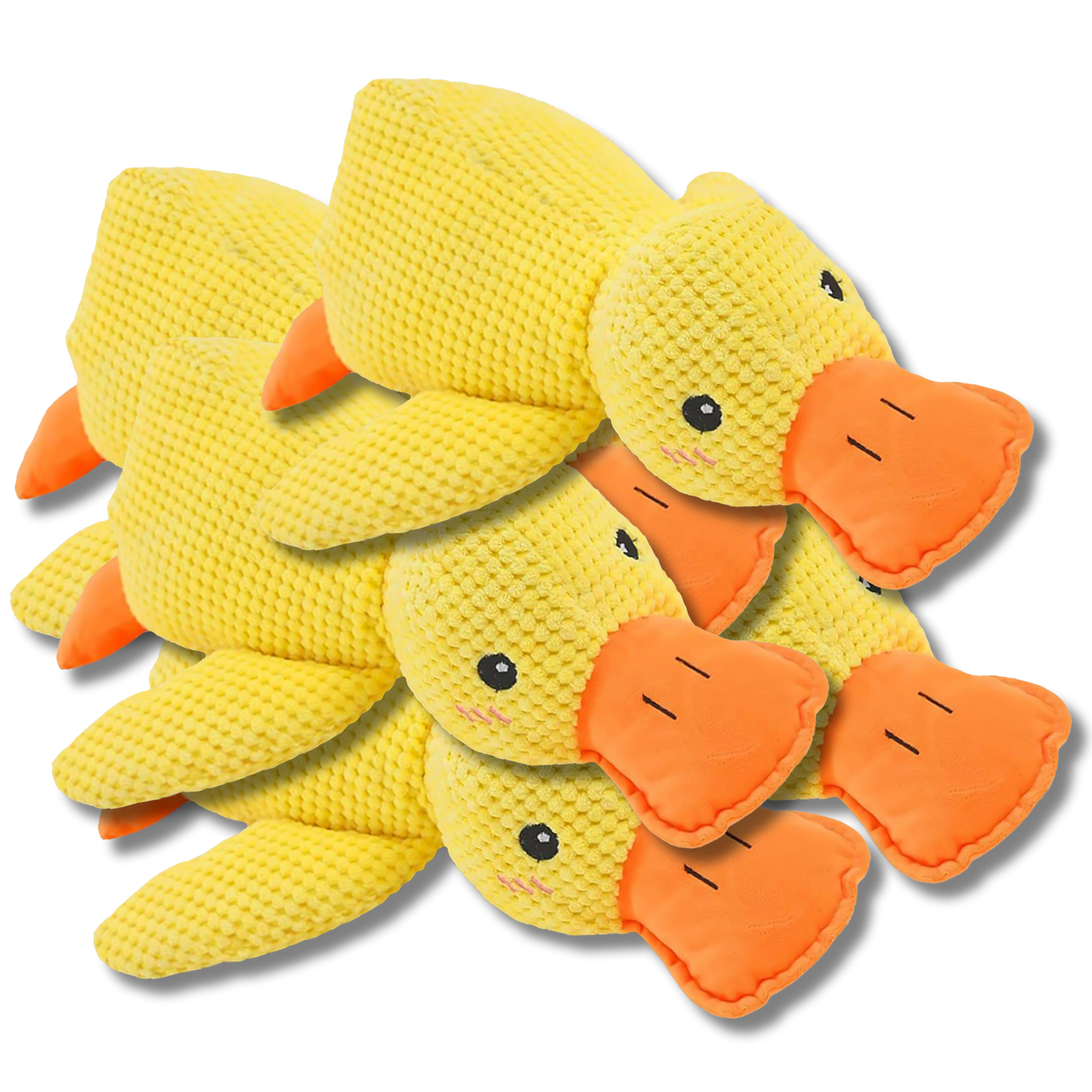 Durable Duck | The Anxiety-Relief Toy Dogs Can’t Destroy