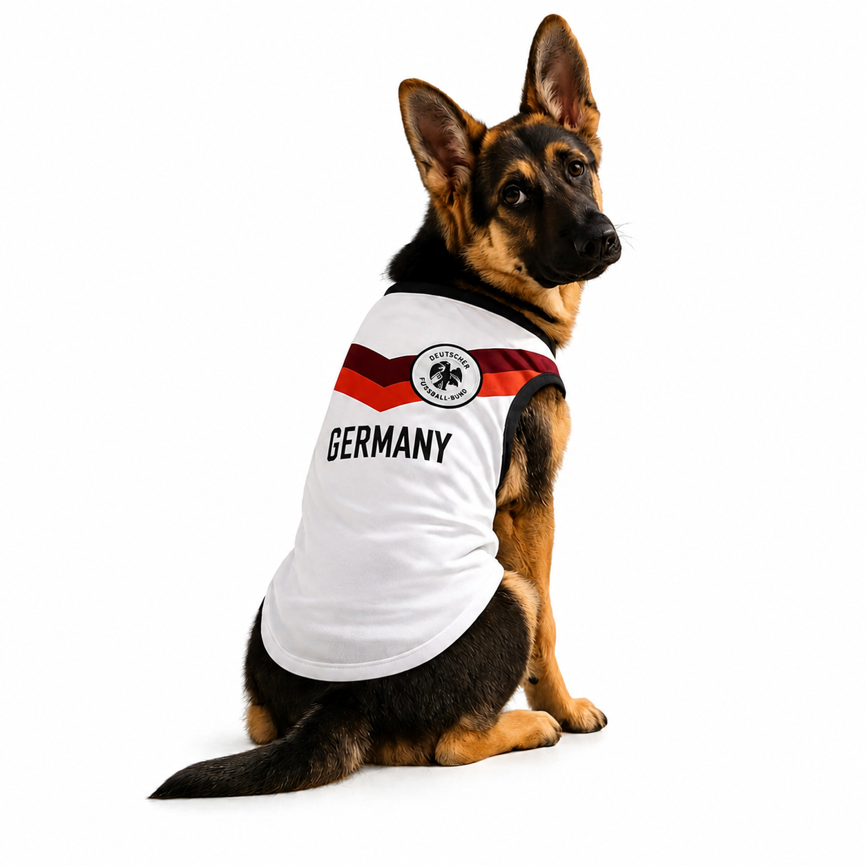 Germany Jersey